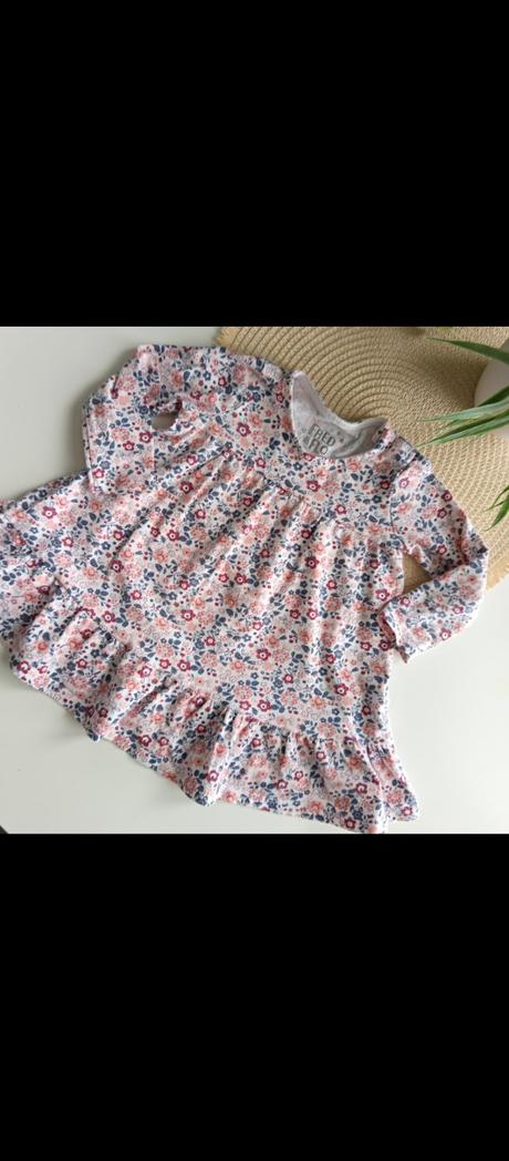 Balík veľkosť 80 - zara, next, lupilu. ., 68–80