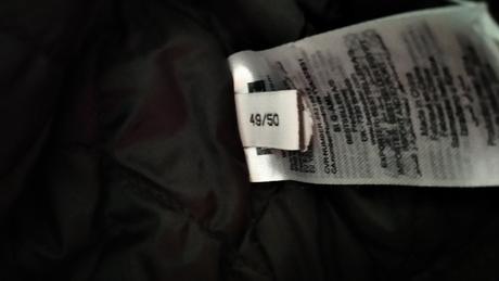 Baranica s reflexným prvkom, name it,50