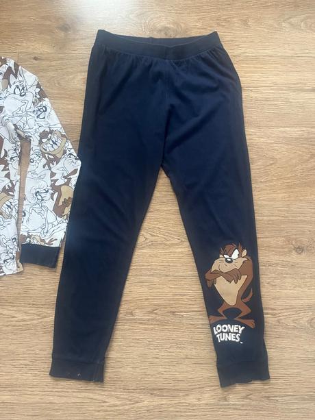 Pyžamo looney tunes, pepco,146