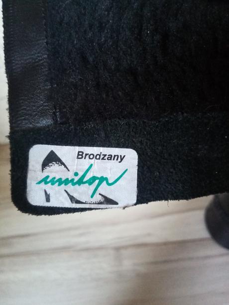 Čierne vysoké dámske čižmy v.40, 40