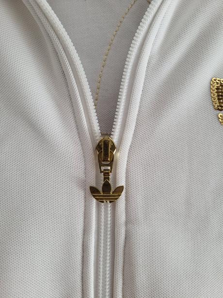 Mikina original, adidas,36