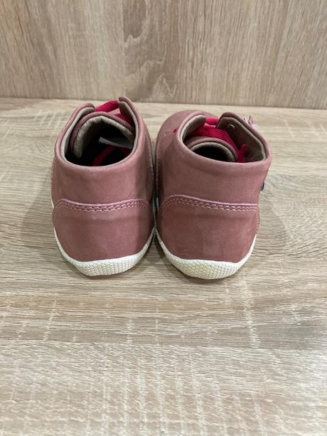 Topánky batefoot veľkosť 26, baťa,26