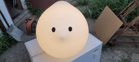 Svietiaca taburetka, 