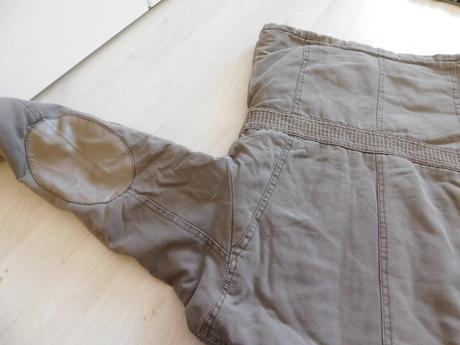 Zimná bunda  č.152, 152