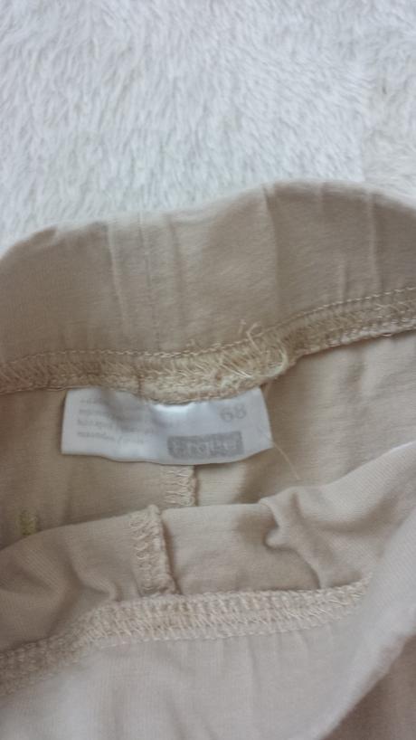 Tenké tepláky, ergee,68