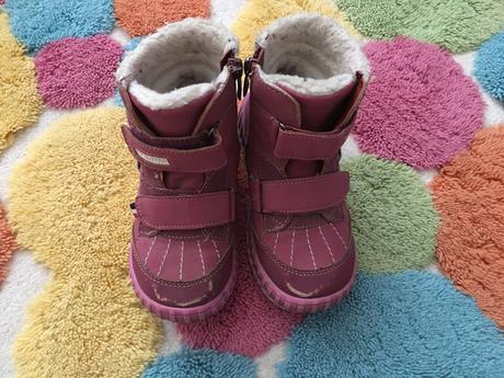 Čižmičky, nelli blu,27