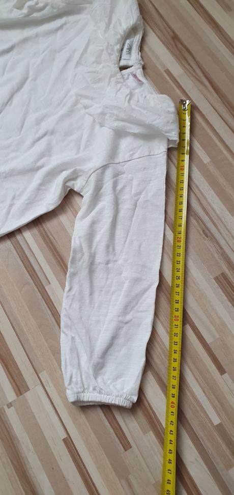 Tričko zara, zara,110