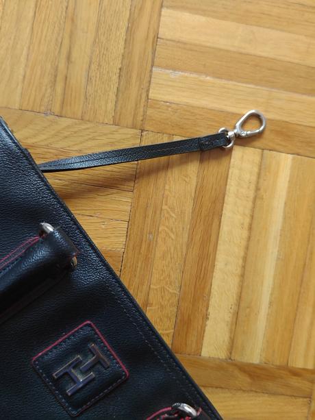 Tommy hilfiger originál kvalitná kabela, tommy hilfiger