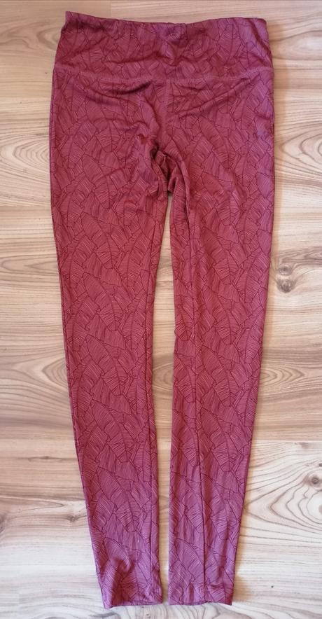 Športové legíny mexx, mexx,l