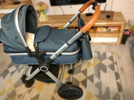 Kočík pettite mars grand ii, petite&mars,petite&mars grand ii