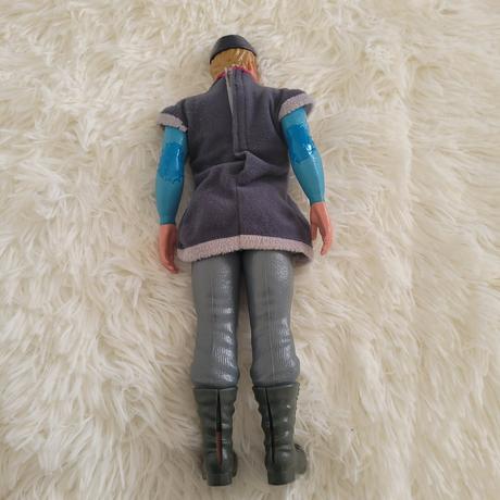 Disney kristof frozen ladove kralovstvo, 