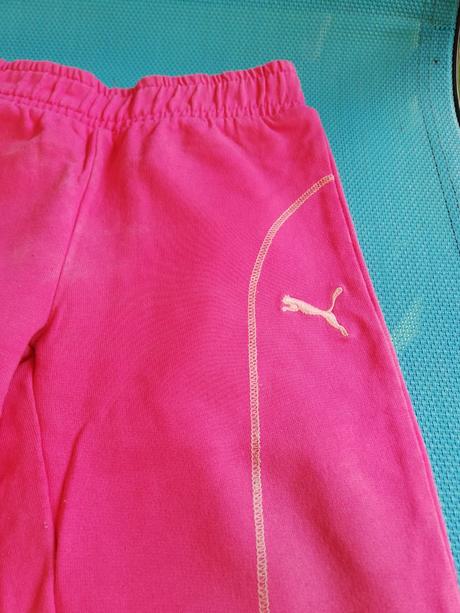 Teplaciky puma, puma,74