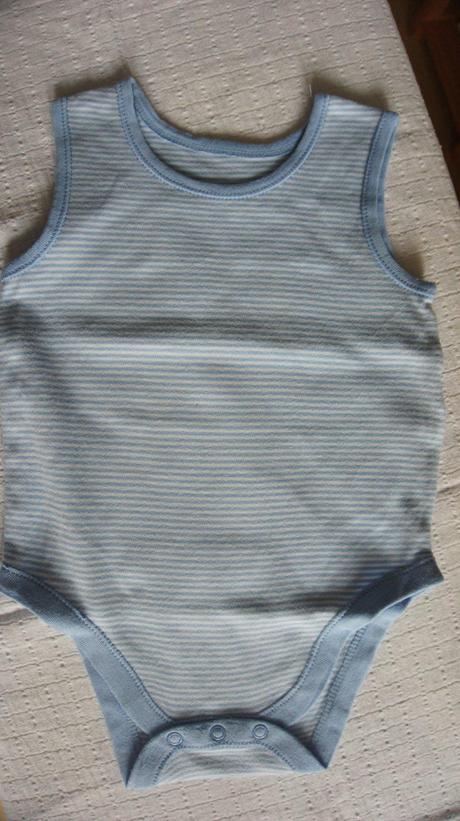 Tielkové body pásiky, tesco,86