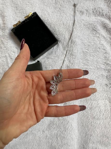 Šperk náhrdelník riana,