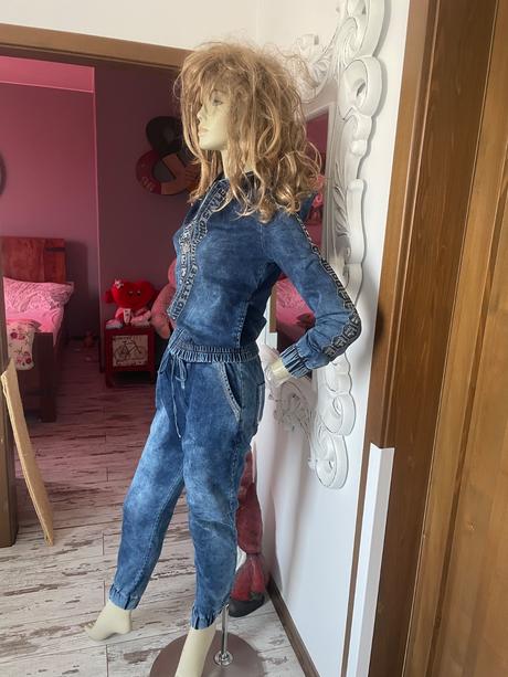 Riflovy set fashion, 36