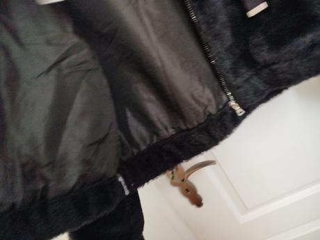 Kozusinova bomerka s/l, 