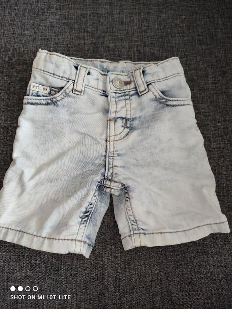 Rifľové kraťasky, river island,74