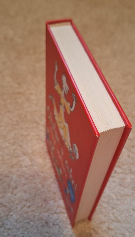 Williams kniha 5eur, 