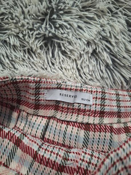 Sukňa, reserved,152