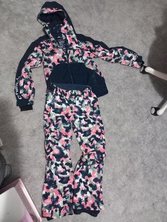 Suprava do snehu, o'neill,140