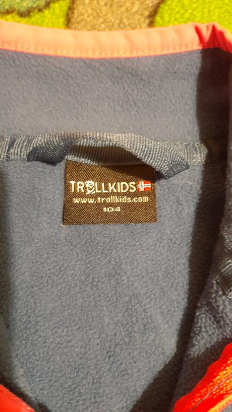 Mikinka, trollkids,104