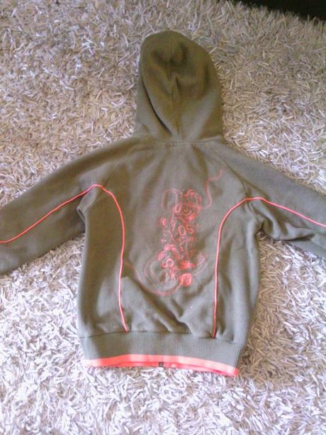 Flisova bundicka protest, m