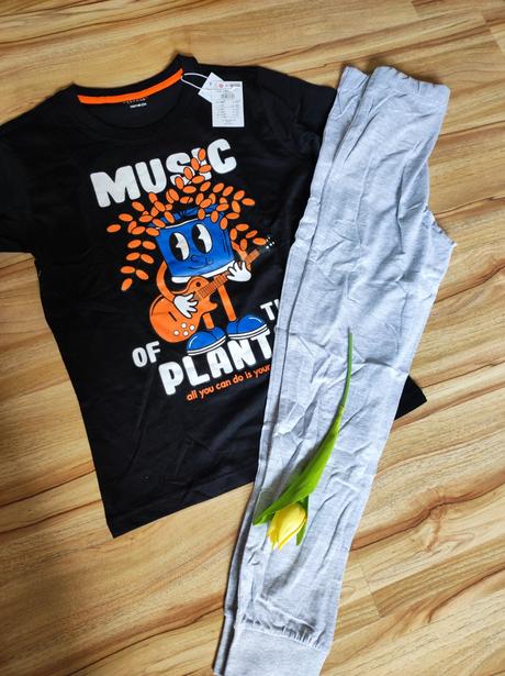 Pyžamo reserved, reserved,134 / 140