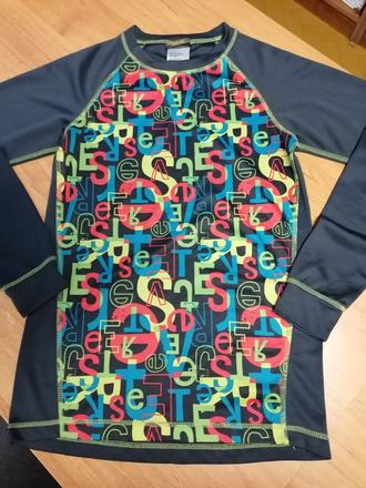 Funkčné tričko, 158