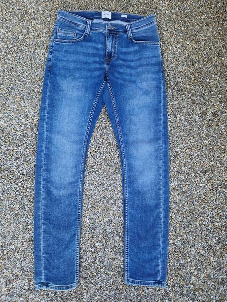 Chlapčenské rifle, mustang,30