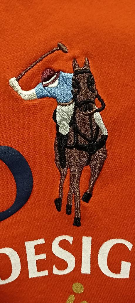 Tričko polo 152/158, 158