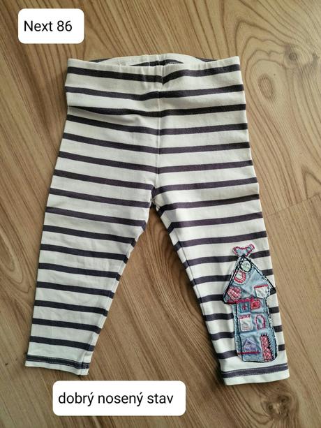 Legínky 86, next,86