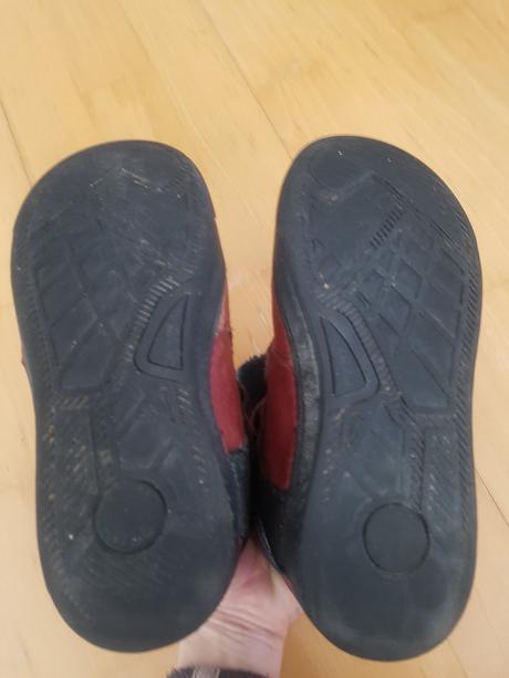 Pohodlné čižmy d.d.step č.31, d.d.step,31