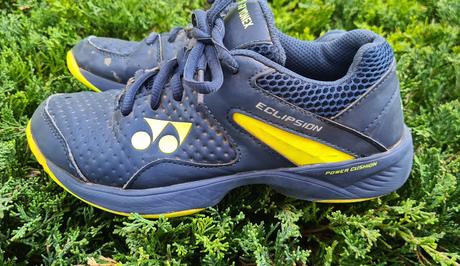Tenisky na tenis zn. yonex, 36