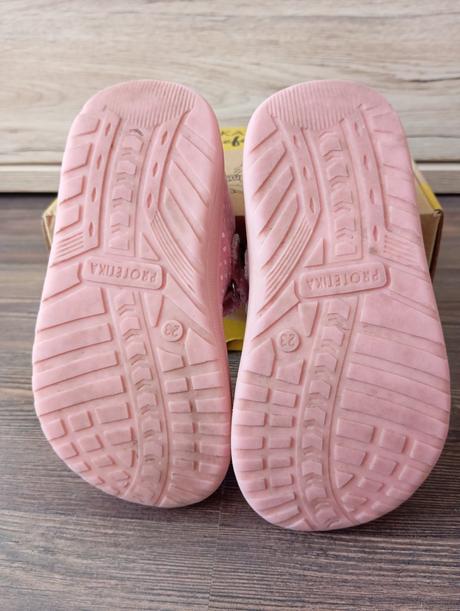 Barefoot papuče protetika eila 23, protetika,23