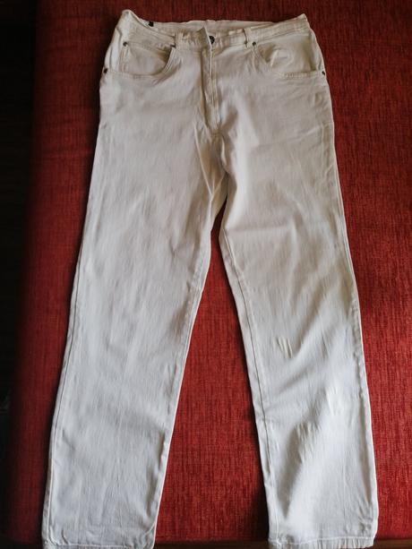 Nohavice dámske l, l