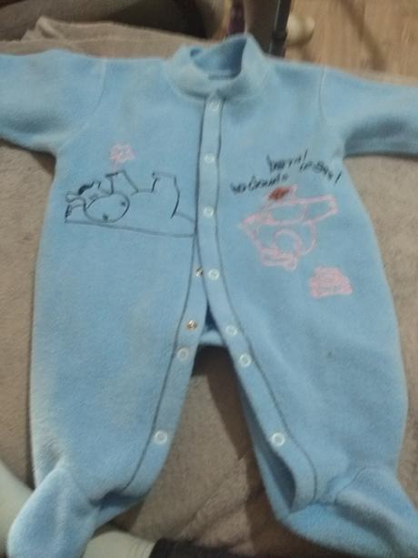 Prechodný overalik, 56