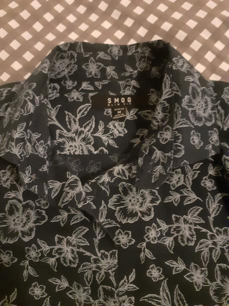 Oblek pre chalanov panov, new yorker,m