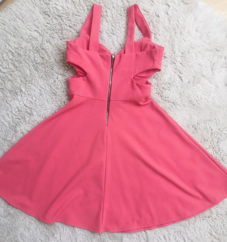 Šaty - spoločenské, bežné, s