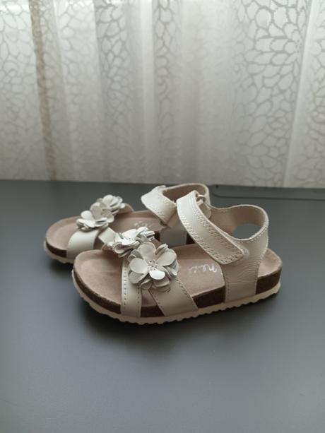 Sandálky ortopedické, nelli blu,21