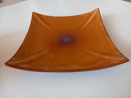 Staršia 3ks servírovacia sada po rodičoch,keramika, 