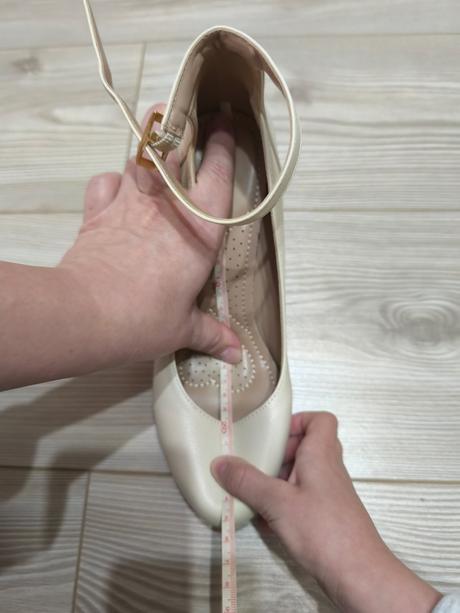 Spoločenské topánky, 38