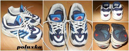Tenisky adidas, adidas,23