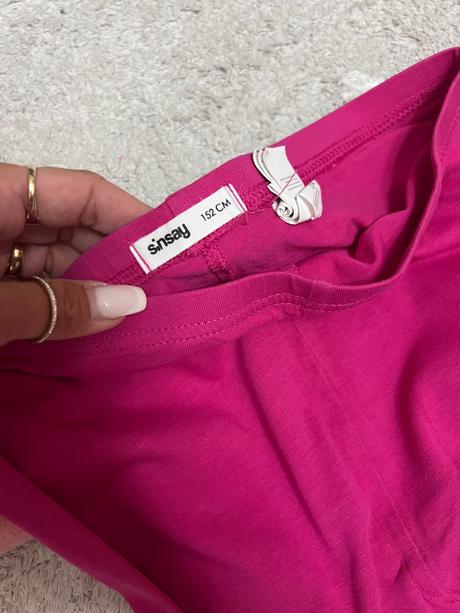 Kraťasy a leginky 146/152, 146