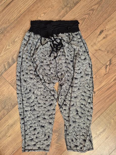 Trojstvrtaky sweaty betty, 