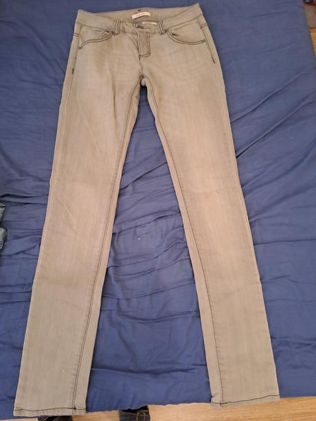 Sive rifle, camaieu,34