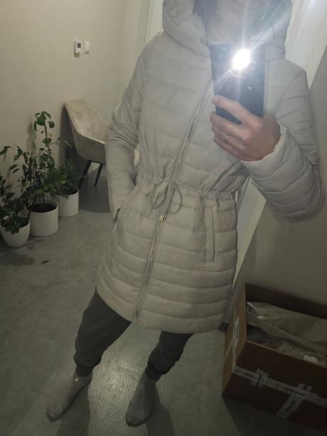 Prechodná bunda, 38 / m