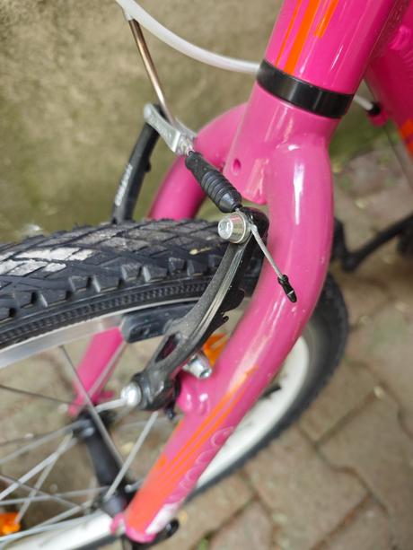 Detsky bicykel superior modo20, 20