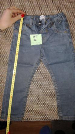 Krasne rifle, f&f,92