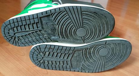 Nike air jordan č.44, nike,44