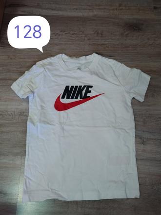 Tričko, nike,128